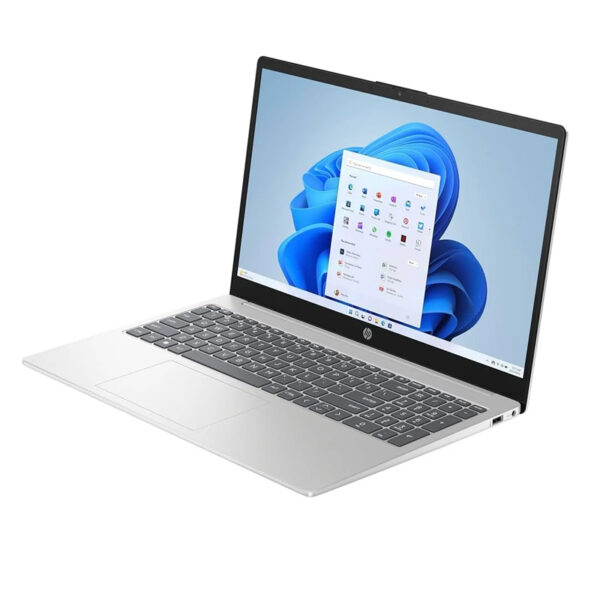 HP Laptop 14-gr1036TU , Silver